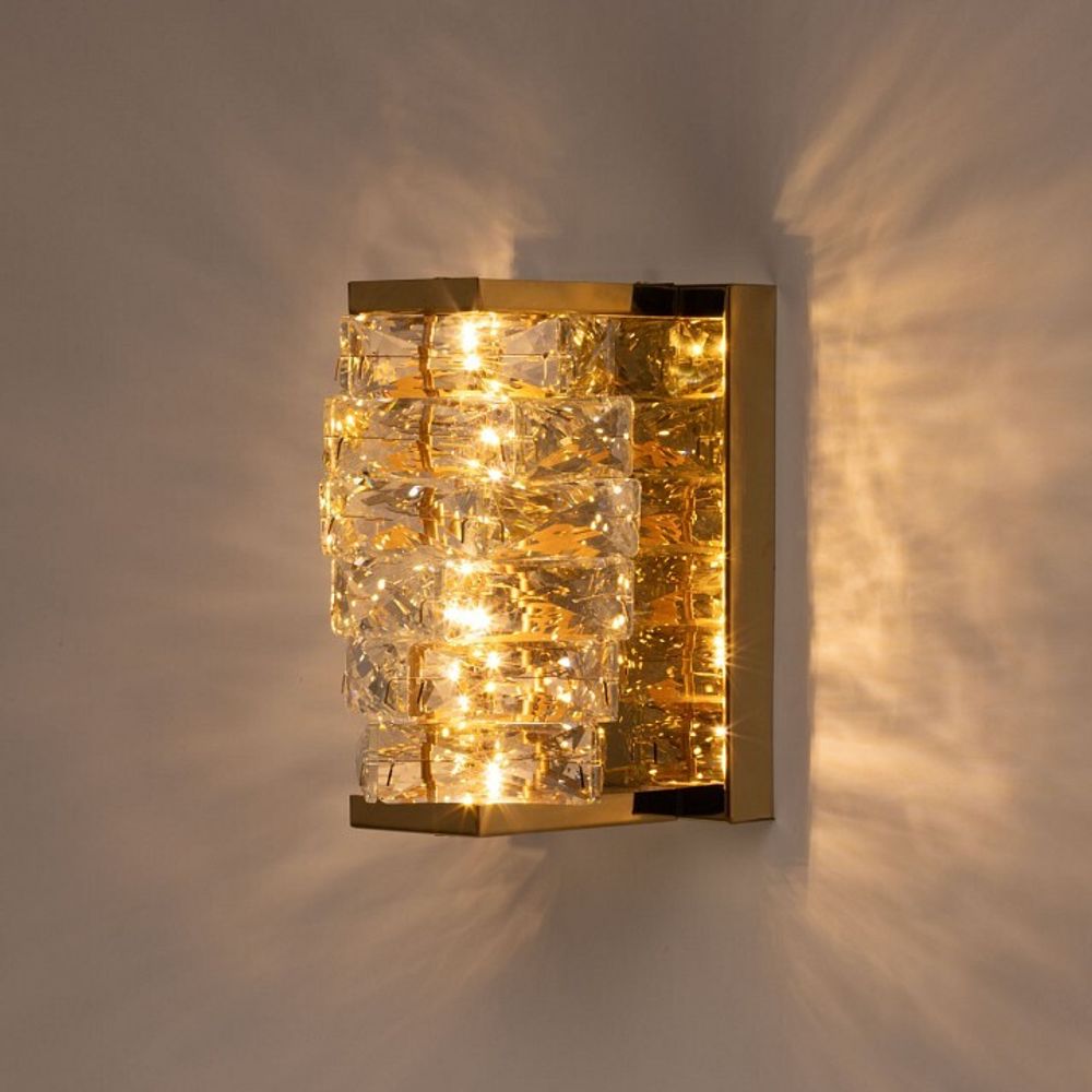 Бра MW-Light Гослар 19 498027601