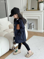Плащ Loewe