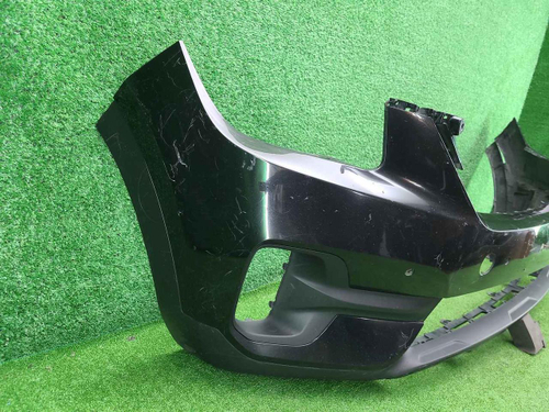 Бампер передний Kia Seltos (2019-2025)