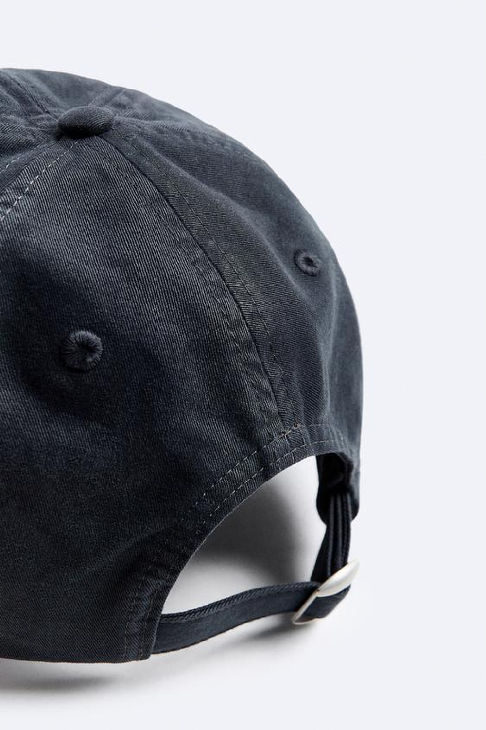 ZARA КЕПКА С ВЫШИВКОЙ X PEPO MORENO, РАЗНЫЕ