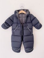 Комбинезон Moncler