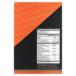 Onnit, Alpha BRAIN® Focus Shot, персик, 6 флаконов по 75 мл (2,5 жидк. унции)