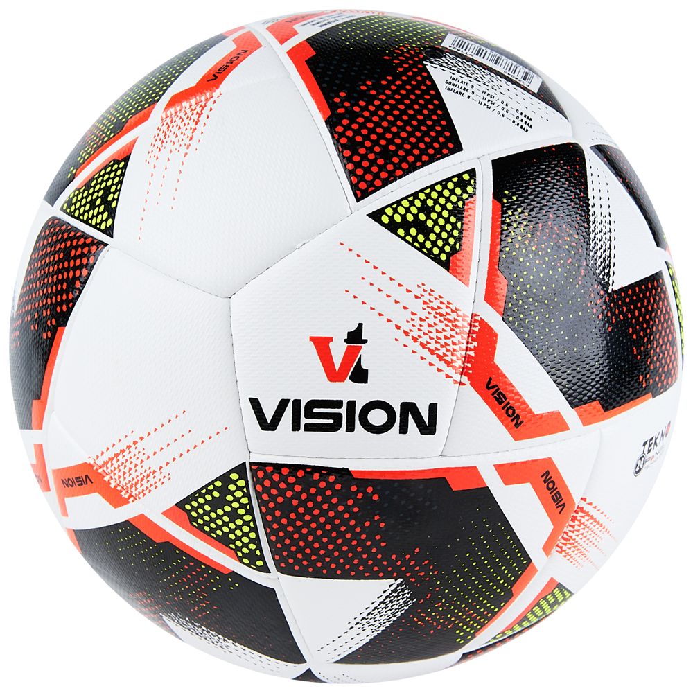 Мяч футбольный  VISION Spark, F324045, размер 5, FIFA Basic