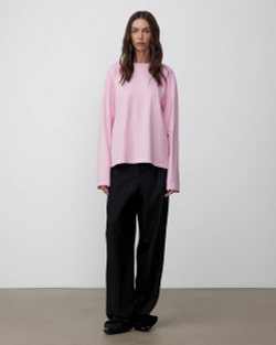 Лонгслив "Day Off"