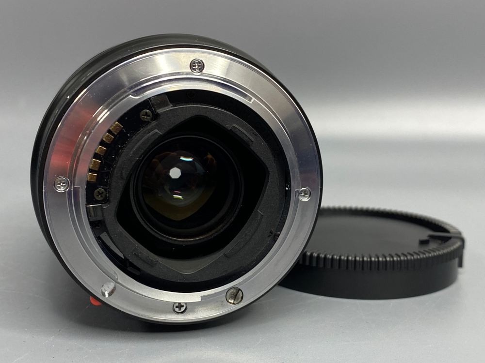 Minolta AF Zoom 70-210mm f/4.5-5.6