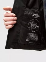 КУРТКА УНИСЕКС NORPPA BERSH ( 100637 )