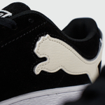 Кроссовки Puma Suede Skate Black / White