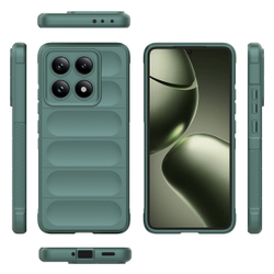 Противоударный чехол Flexible Case для Xiaomi 14T