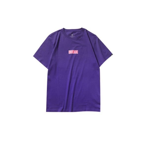 Vans Logo T