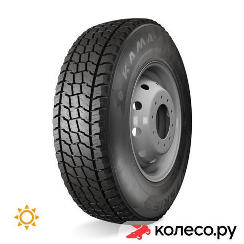 218 225/75 R16 121/120N