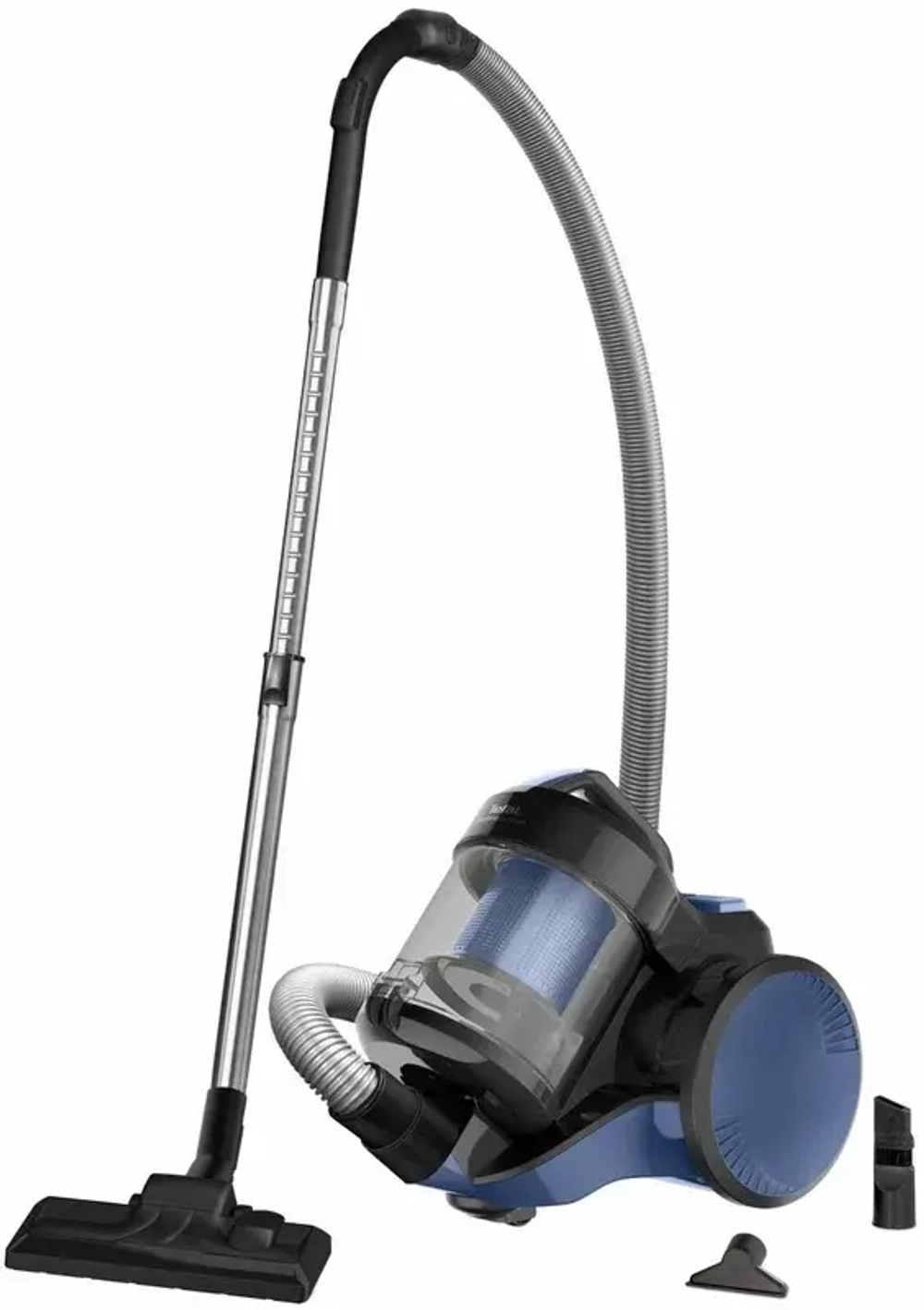Стационарный пылесос Tefal Cyclonic Power TW1931RH (q)