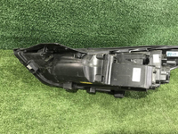 Фара правая Hyundai Tucson 3 (2018-2021) LED
