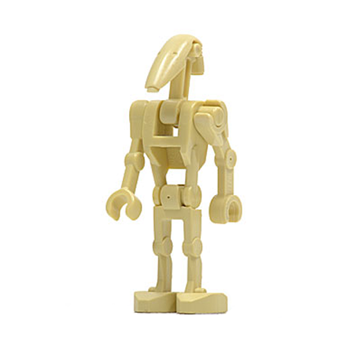 Боевой Дроид sw0001c