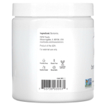 NOW Foods, Solutions, порошок из бентонитовой глины, без добавок, 312 г (11 унций)