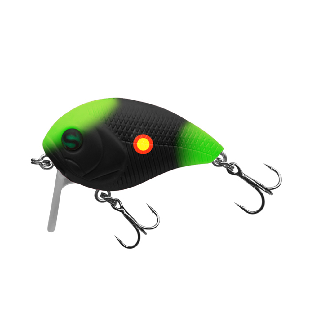 Воблер Sprut Chubby Killer