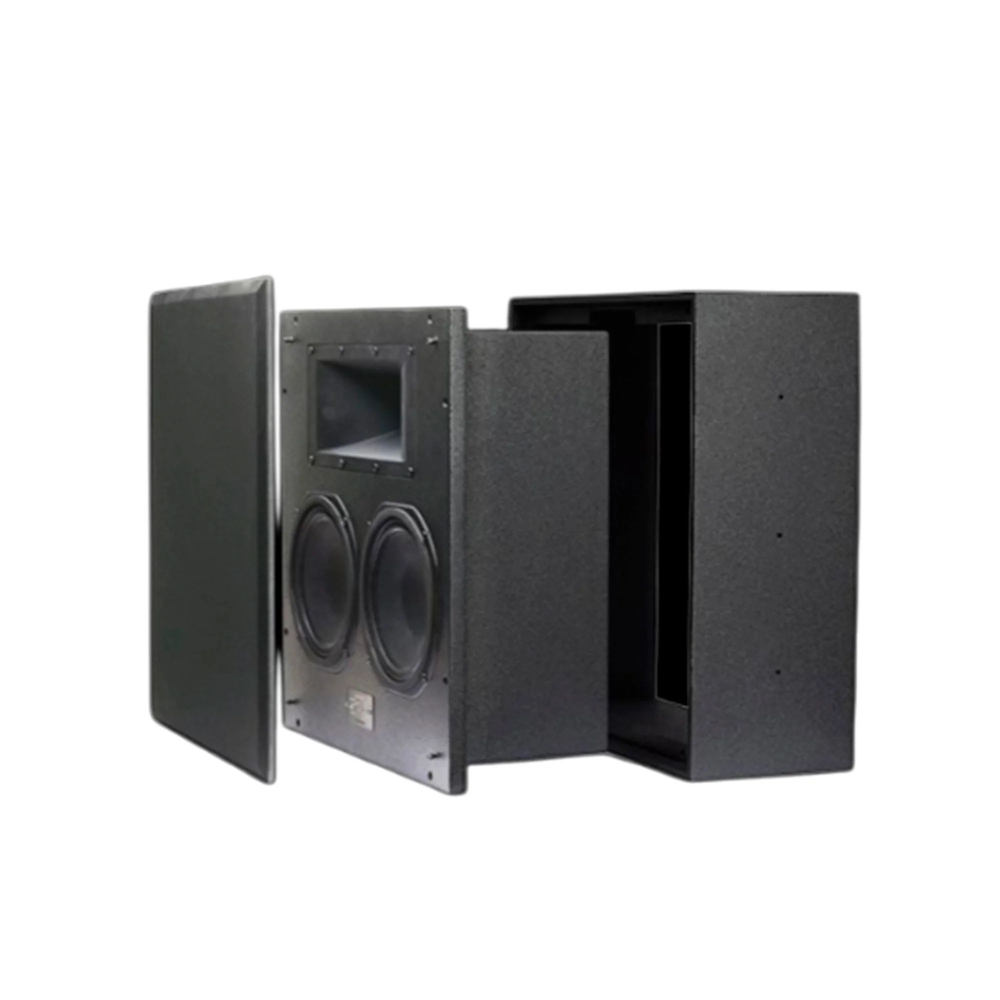 Встраиваемая акустика UandKSound M800SR