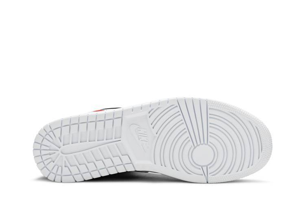 Кроссовки Jordan Air Jordan 1 Mid