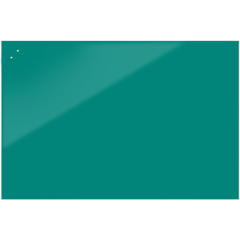Стеклянная доска ASKELL Premium 100x200 (P100200)