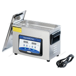 NORDBERG (NU45D) Ультразвуковая мойка с подогревом, 4.5 л