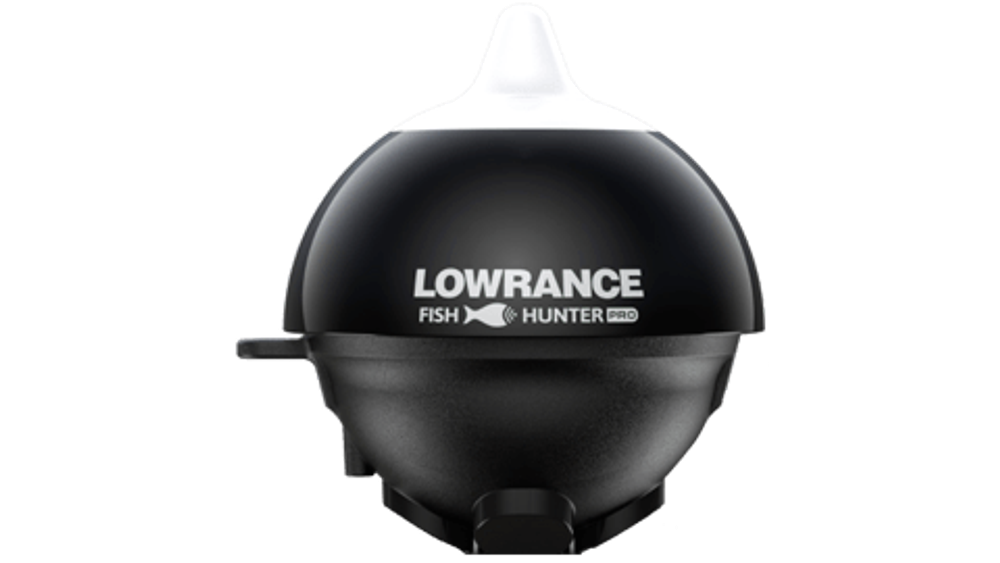 Эхолот Lowrance FishHunter™ PRO