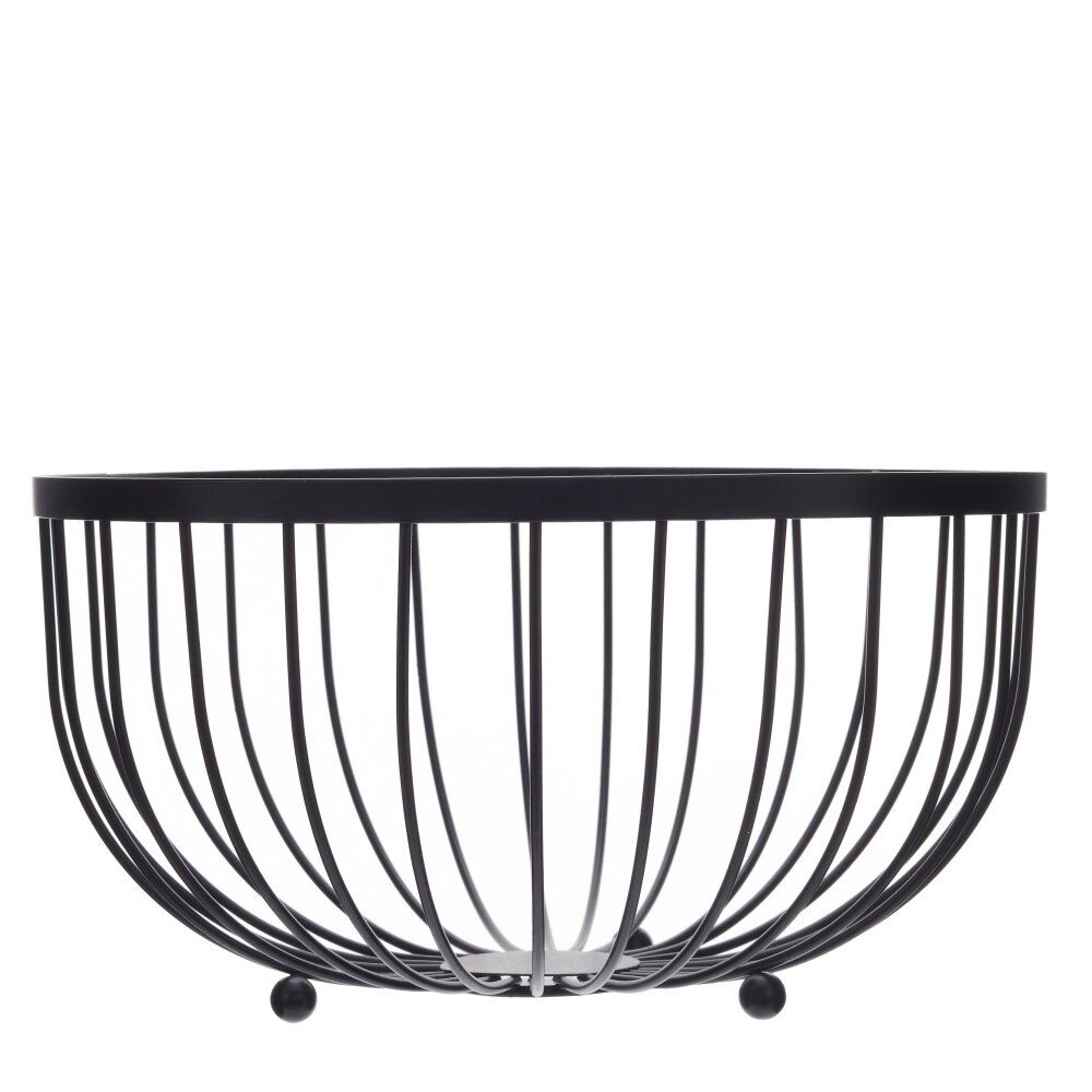 GAEM Ваза для фруктов, L25 W25 H13 см