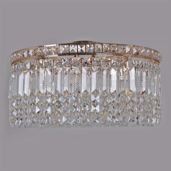 90327-0.3-08 FGD светильник потолочный