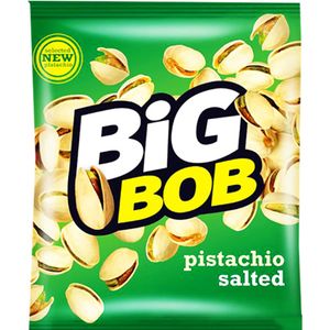 ФИСТАШКИ BIG BOB 50ГР