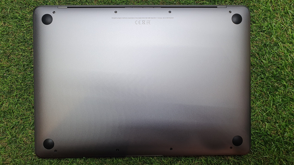 MacBook A1534 Retina, 12" 2017 m3/8Gb