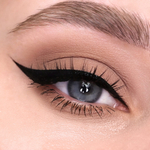 Тени для век жидкие матовые тон 12 Taupe «Relouis PRO Matte Liquid» 5 мл