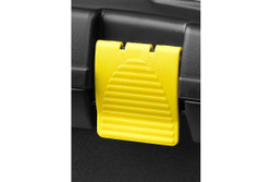 Ящик для инструмента STAYER VEGA-24 пластиковый 38105-21_z03