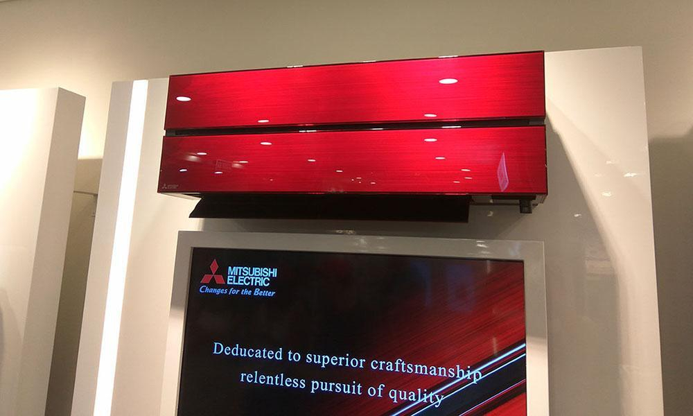 Mitsubishi Electric MSZ-LN25VG2R/MUZ-LN25VG2