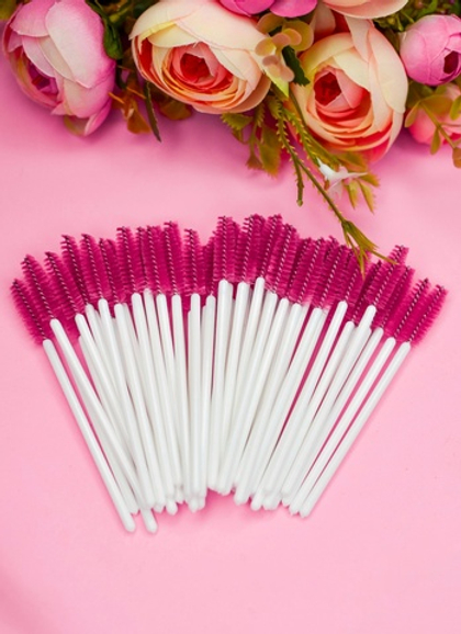 Щеточки для наращивания ресниц