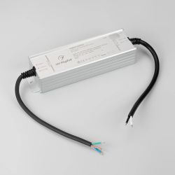 Блок питания ARPV-LG-12215-PFC-VCA (10.5-13.5V, 18A, 215W) (Arlight, IP65 Металл, 5 лет) 049619