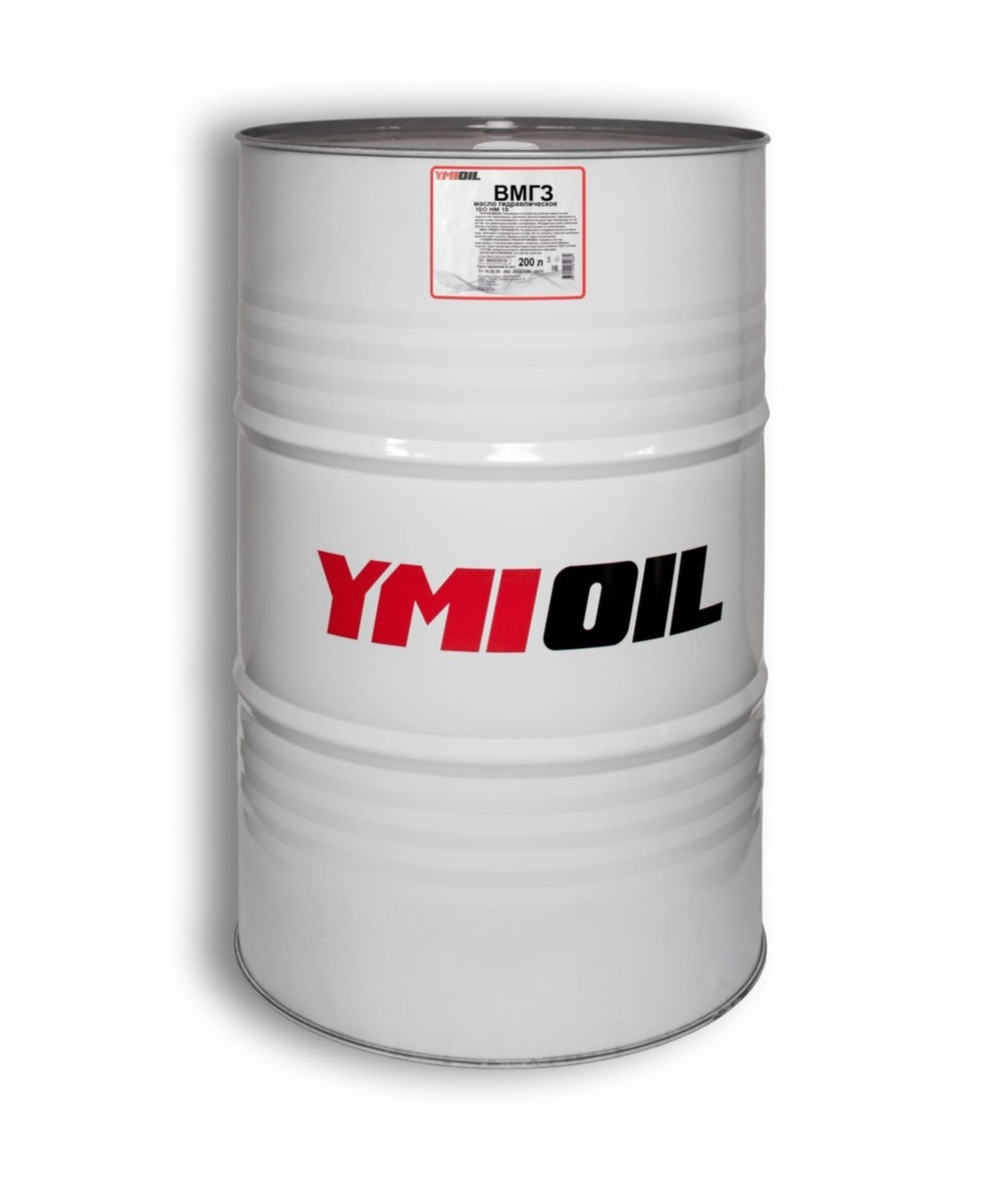 YMIOIL  ВМГЗ  200 л