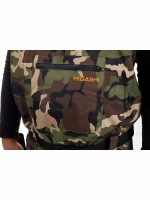 Забродники Вейдерсы Waterskin Camo pvc w/felt boot