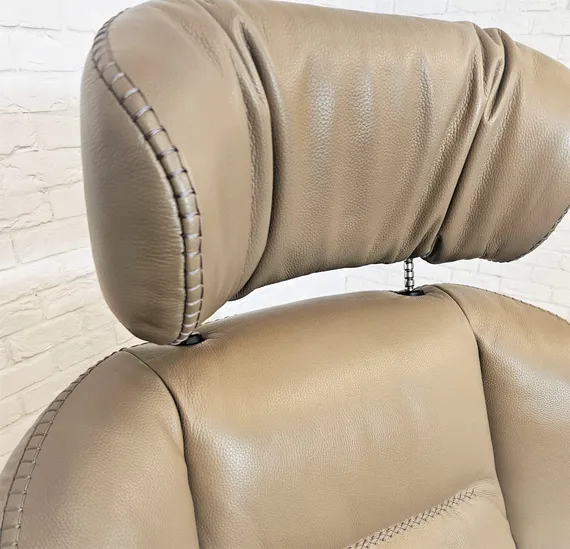 Кресло с электро-реклайнером STG-4267