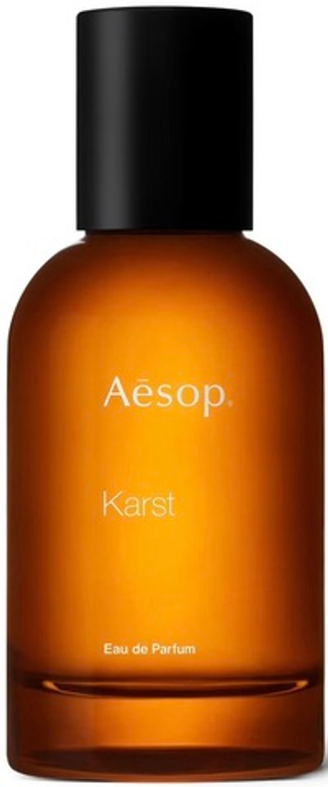 Aesop Karst