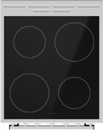 Электрическая плита Gorenje EC5241WG