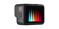 Камера GoPro HERO9 Black Edition (CHDHX-901-RW)