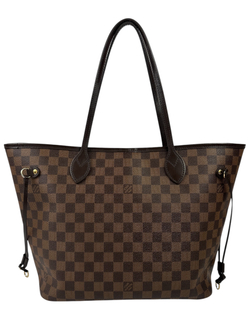 Сумка Louis Vuitton Neverfull MM