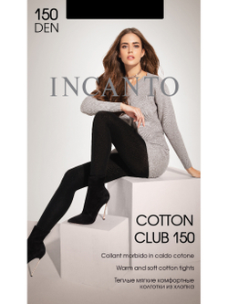 Incanto Cotton Club 150