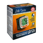 Тонометр на запястье Little Doctor LD 12s, автоматический, манжета 12.5-20.5 см, 2хААА