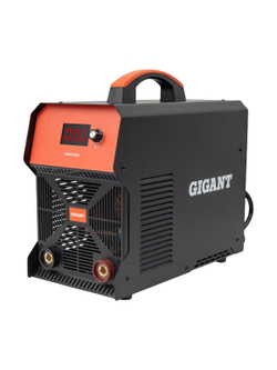 Инверторный сварочный аппарат Gigant GWM-315A