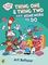 Thing One &amp; Thing Two Have Homework to Do - Dr. Seuss Graphic Novel