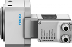 Поворотный привод Festo ERMS-25-180-ST-M-H1-PLK-AA