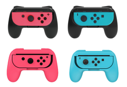 Держатель джойстик для Nintendo Switch Joy-Con DOBE Controller Grip TNS-851