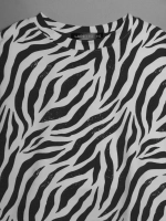 Летний костюм для девочки, лонгслив и юбка