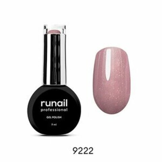 Runail Гель-лак "runail GEL POLISH", 9мл №9222