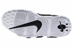 Кроссовки Nike Air More Money Black White
