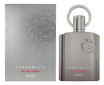 AFNAN Supremacy Not Only Intense